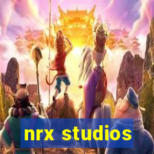 nrx studios